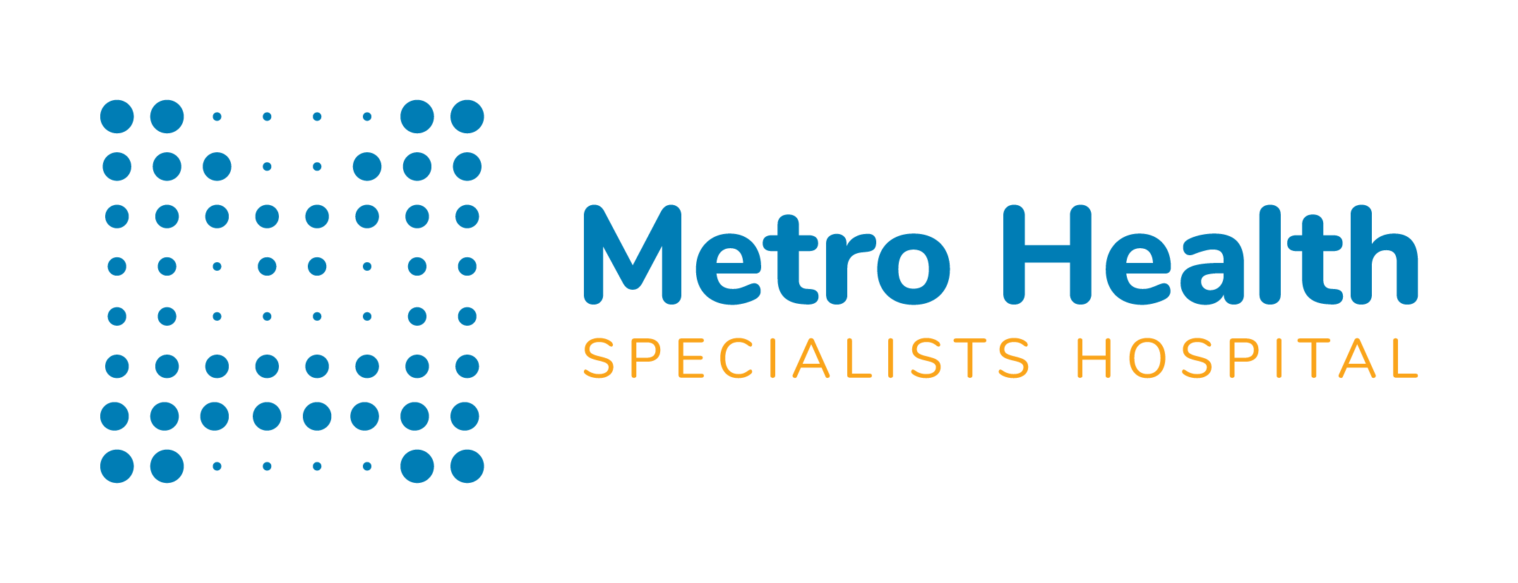 Metro Health Logo